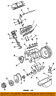 14085401 Gm Harmonic Balancer