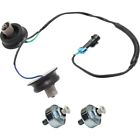 14296225 Qr Parts New Knock Sensor Kit Chevy Savana 646621989982