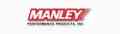 14416-4 Pro Turbo Rod Set Beam Design Manley Series Tuff Connecting