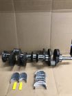 1486424 Gm Cadillac Oe Crankshaft New Bearings