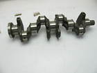 15070 Standard Reman Crankshaft Fits Tempo Topaz Rod Main Set