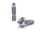 154-1502 Arp Timing Cover Water Pump Bolt Kit Castiron Hex Head