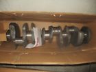 15440 Standard Crankshaft Ford F-100