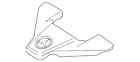 156-010-04-67 Genuine Cover Plate