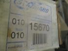 15670 Standard Crankshaft Ford Mustang Kit By