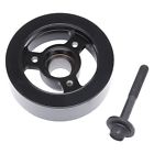 0853479 15709 Edelbrock Harmonic Damper 085347157099