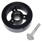 0853478 15719 Edelbrock Harmonic Damper 085347157198