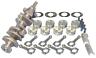 Eag16021030 16021030 Eagle Specialty Products Street And Strip Rotating Assembly 793348559803