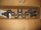 16050 Standard Crankshaft Ford Tempo