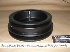 1605706 Cadillac Deville Harmonic Balancer Crankshaft Crank Pulley Groove