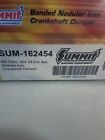 162454 Summit Racing Harmonic Balancer