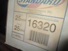 938m-r68 16320 Standard Crankshaft Ford Focus Contour Mercury Cougar Mystique Mazda Tribute