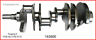 163600 Enginetech Crankshaft Kit Ford