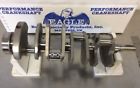 16450 Standard Crankshaft Eagle Cast Iron For Ford