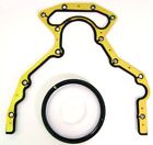 166346 Engine Works Small Block Chevy Gm Rear Main Seal