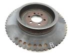 17303011 Bmw Oem Auto Crankshaft Belt Pulley