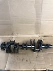 1733095 Bmw Dohc Oe Crankshaft