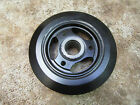 17461.01 Engine Crankshaft Pulley Harmonic Damper