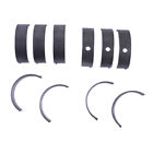 17465.91 Main Bearing Set Grand Cherokee Zj 804314171308