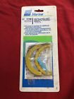 0841138 17740 New Fel Pro Marine Reverse Rotation Rear Main 084113177408