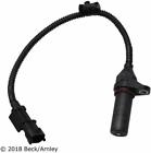 180-0735 Beck Arnley New Engine Crankshaft Position Sensor Crank Shaft