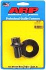 180-2501 Arp Harmonic Balancer Bolt Chromoly Black Oxide Hex 672036004538