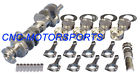 18001l Eagle Specialty Products Rotating Assembly Srp Dome Pistons 6.135 Rod Bb Chevy 460 1 Pc