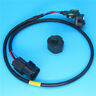 Md322972 1800296 Md303649 Unbranded Crankshaft Position Sensor Fit For Mitsubishi Montero Sport