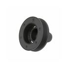 18016 Trick Flow Specialties Harmonic Balancer Damper Internal Balance Steel Black