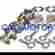 18020 Eagle Specialty Products Rotating Assembly Mahle Flat Top Pistons 6.385 Rod Bb Chevy 496 2 Pc