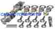 18201l Eagle Specialty Products Rotating Assembly Kb Dome Pistons 6.135 Rod Bb Chevy 460 1 Pc