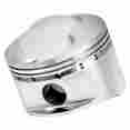 182035 Je Pistons 400 Series Dome
