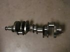 Crk-382-rm 1831241c1 Navistar International Oem Ford Series Truck Powerstroke Turbo Diesel Crankshaft