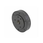 19000 Trick Flow Specialties Harmonic Balancer Damper Internal Balance Steel Black