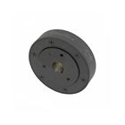 19001 Trick Flow Specialties Harmonic Balancer Damper External Balance Steel Black