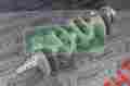 190100b Manley Performance Turbo Tuff Billet 88mm Stroke Mitsubishi Dsm Evo 4g63 7 Bolt Crankshaft