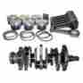 626020ce-6 190300b 15424-6 Manley Nissan 4.64l Stroker Kit