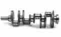 19244018 Chevrolet Performance Lsx Forged Crankshaft P N New