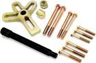 1947 Performance Tool Harmonic Balancer Puller Adapters Kit