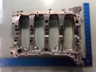 19730056425 Honda Civic Ex Sedan Engine Crankshaft Lower Housing Block