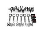 Ce-j4.6-str2 1c.r. Stroker 1c.. 8.8 Kit Jeep 4.6l Ii Stage