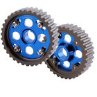 1d508q Maxpeedingrods Set Cam Gear Pulley For Honda Civic Adjustable