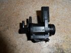 1j0906283b Vw Volkswagen Jetta Golf Beetle Passat Vacuum Selenoid Valve