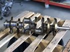 1laoh Nissan Armada Crankshaft