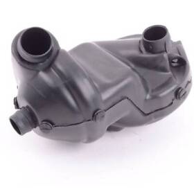 Bacb12-986004 1pc Engine Crankcase Vent Valve Pcv For Bmw 320 323 325 328 330 528 530 E46 E53