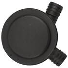 Bacb13-122009 1pcs Crankcase Vent Valve For Vw 96-99 Golf Jetta 96-02 Cabrio 96-96 Passat
