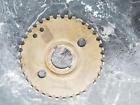 1s7e-12a227-ab Jaguar Crankshaft Gear Sprocket Oem