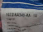 1s7z-6a340-aa Ford Lincoln Mercury Genuine Crankshaft Pulley Bolt