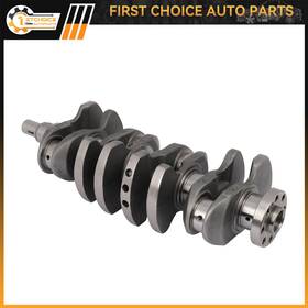 1st162870choice 1stchoice-autoparts Crankshaft For Toyota Corolla Fit Matrix Mr2 Celica 1zz Motor 1998-08