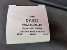 1w7z-6c315-ab 1w7z6c315ab Motorcraft Brand New Oem